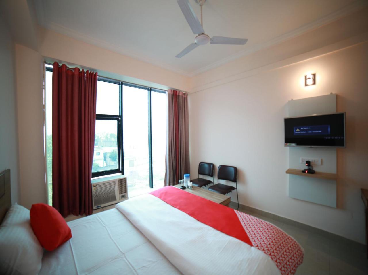 Oyo 15561 Corporate Villa Jammu Dış mekan fotoğraf