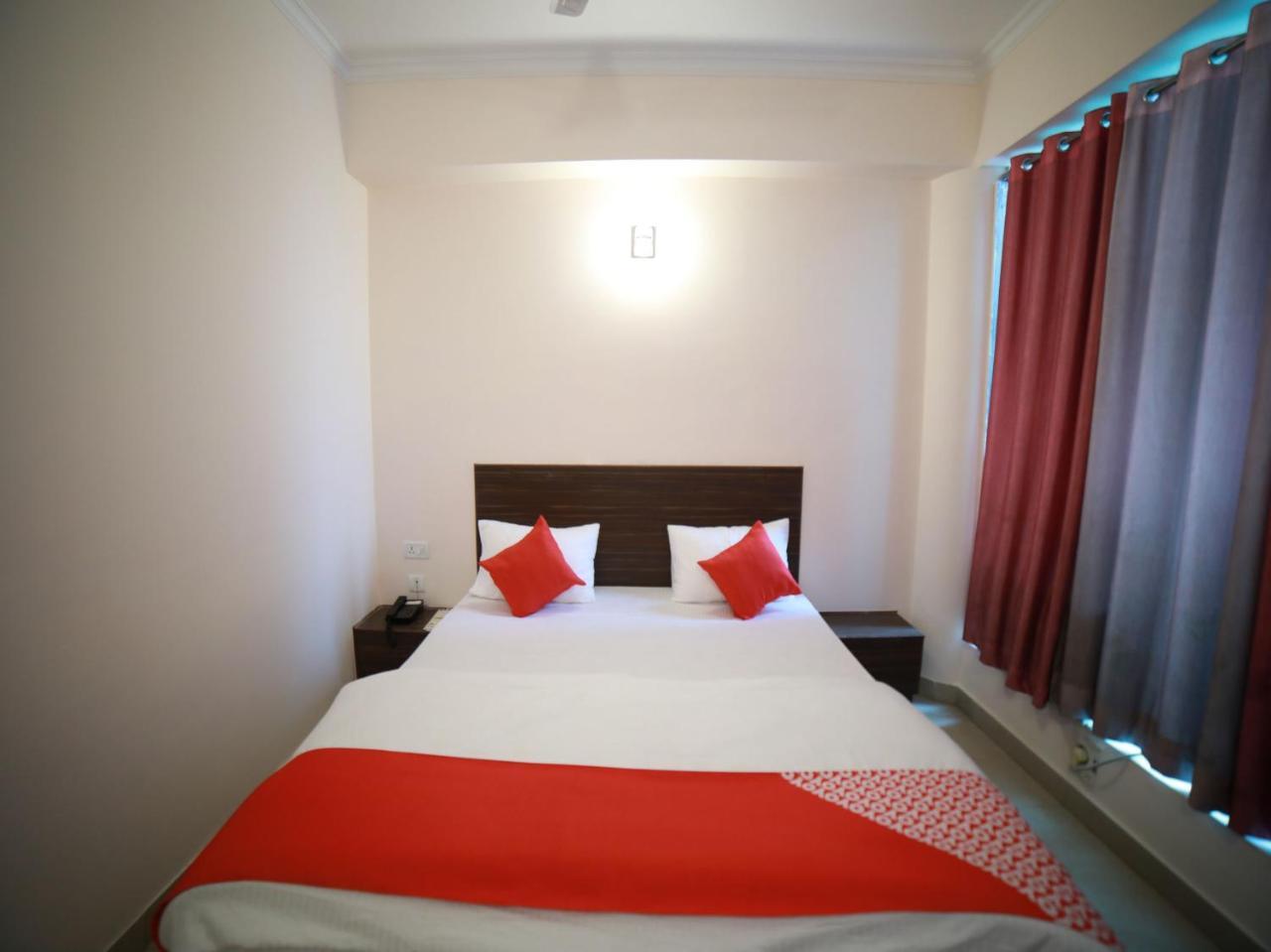 Oyo 15561 Corporate Villa Jammu Dış mekan fotoğraf